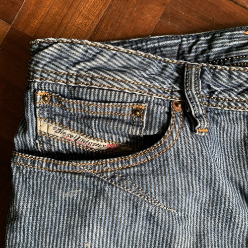 Diesel shioner rare - diesel,