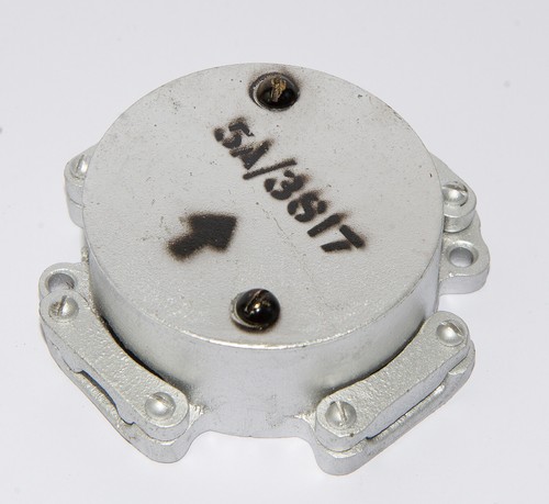 Junction box 3817 h - box, 5a/3817