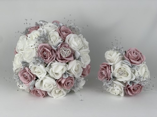 Wedding bouquets flowers - bouquets,