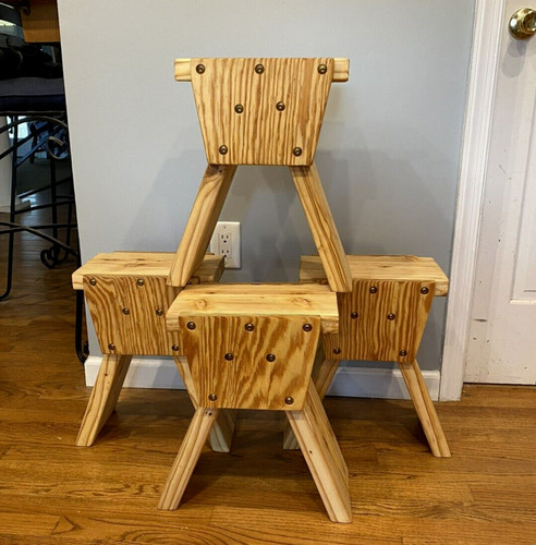 New handmade custom carpentry - handmade,