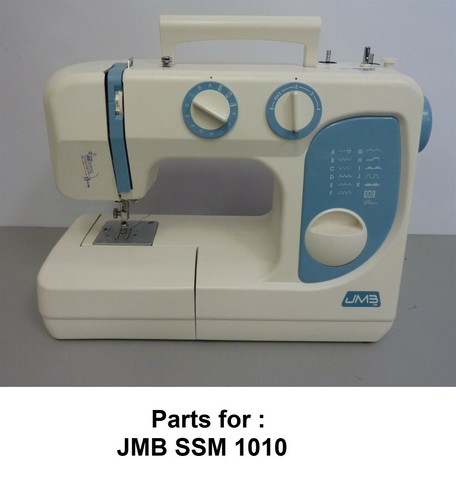 Original jmb ssm 1010 sewing - 1010,