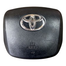 TOYOTA HILUX HORN BUTTON ASSY