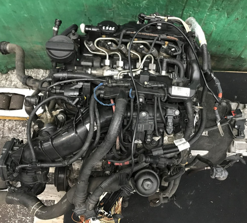 Bmw series f20 - series, lci