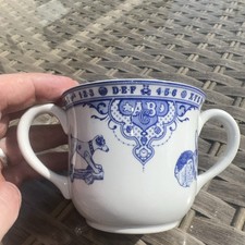 Vintage Spode Edwardian