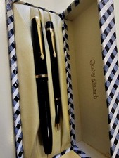 Vintage Conway Stewart # 12