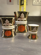 Abbeydale chrysanthemum set