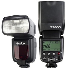 Godox TT600 Shoe Mount Flash