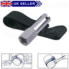 Oil Filter Removal Tool Wrench