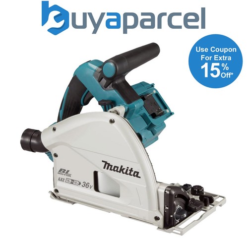 Makita dsp600z 36v twin - 36v,