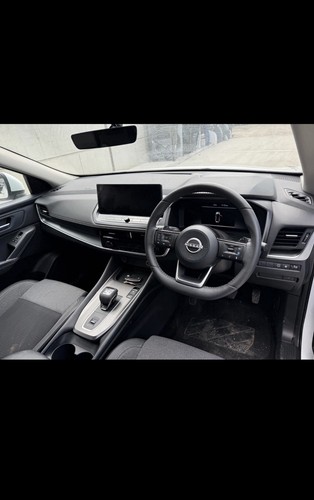 2025 2026 nissan qashqai j12 - nissan,