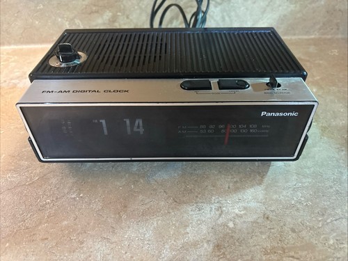 Vintage panasonic 6002 - vintage,