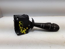 GENUINE 2015 RENAULT CLIO  E10670313 INDICATOR WIPER STALK