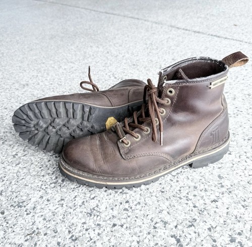 Harley davidson boots size - davidson,