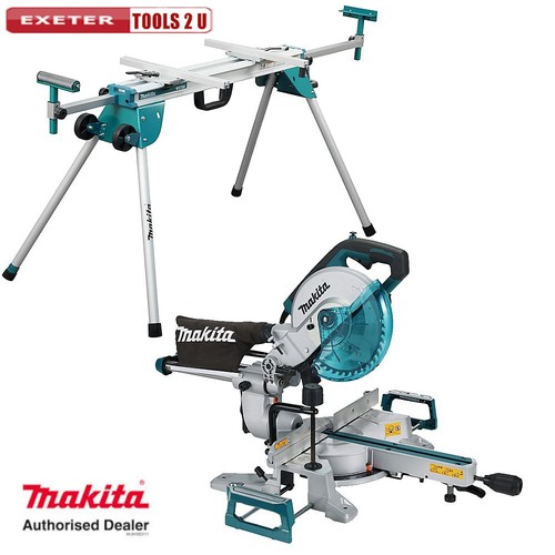 Makita ls0816f 240v 216mm - 240v,