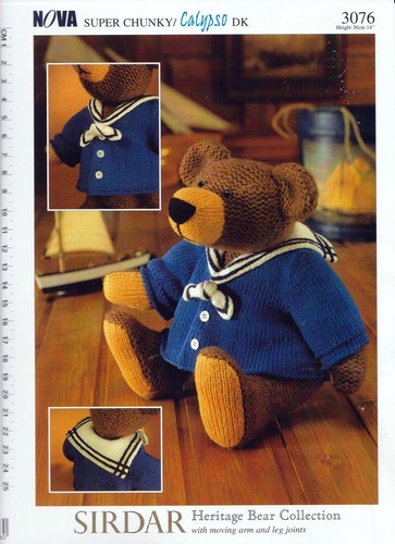 Alan dart heritage - dart, teddy
