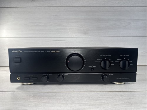 Kenwood 3020se stereo - kenwood,