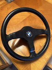 BMW M-Tech 1 Steering Wheel