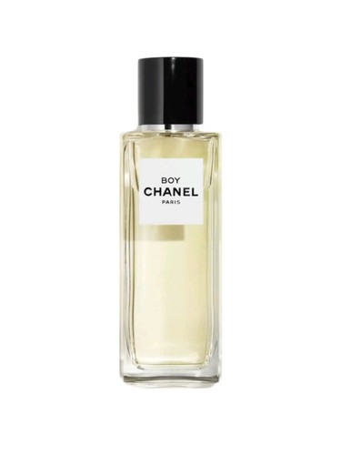 Chanel boy les - chanel, de