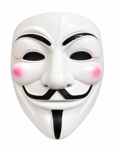 For vendetta guy - for,