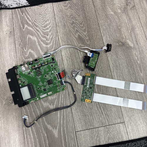 43lm6300pla main board - lg, +