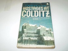 Hostages at Colditz, Alexander, Michael