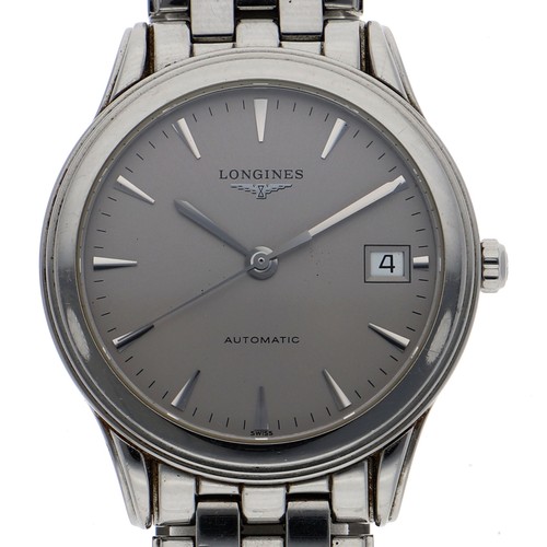 Longines 774 flagship - l4.774.4,