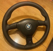 BMW E34/36/possibly late E30 M