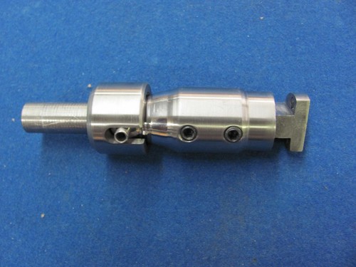 Type valve seat - seat, cutting
