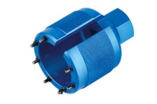 Fork Cap Socket FITS Ohlins