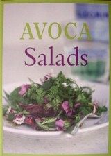 Avoca Salads-