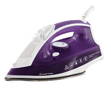Russell Hobbs Supreme Steam