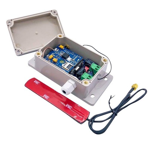 Gsm auto dialler - gsm, mini