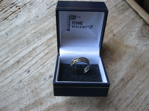 Carrick jewellery silver ring - jewellery,
