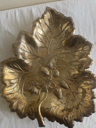 Vintage falstaff silverplate - vintage,