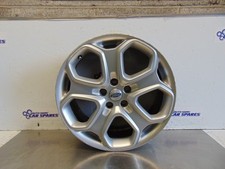 Ford Focus alloy wheel 08-11