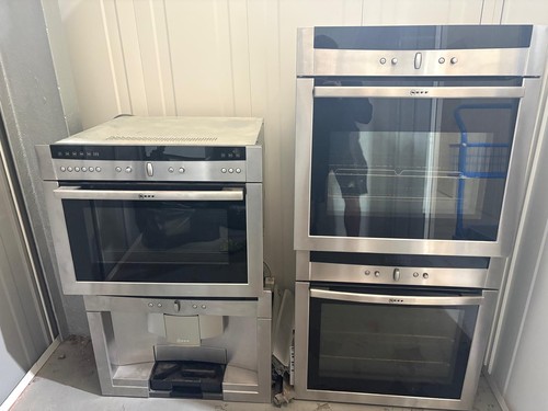 Neff integrated appliance - neff,