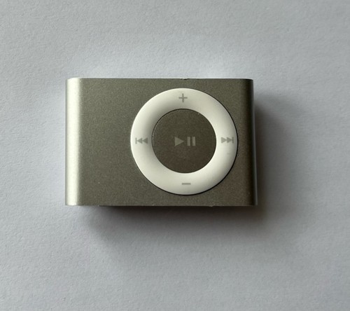 Apple ipod shuffle - apple,