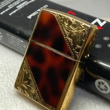 ZIPPO Lighter Venetian Brown x
