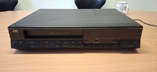 JVC HR-D210EK VHS VCR Video