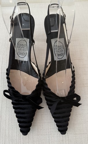Emma hope velvet stripe kitten - hope,
