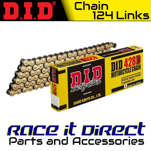 Did chain for suzuki gn125 - did,
