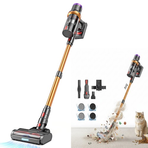 Cordless vacuum cleaner - cordless,