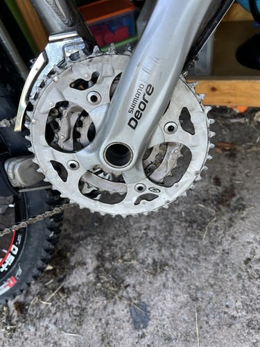 Specialized fsr pro full - fsr,