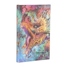 Paperblanks Humming Dragon