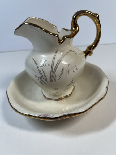 Vintage ceramic miniature - vintage,