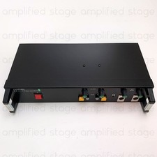 Canford Audio Tecpro MS721