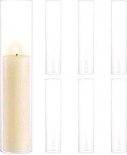 Glasseam Hurricane Glass