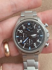 PILOT/AVIATOR STYLE PULSAR