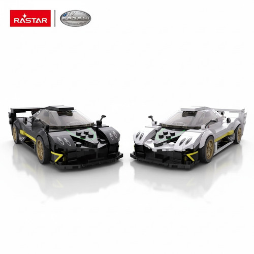 Rastar pagani zonda bricks - rastar,