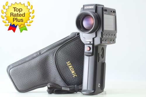 Mint case sekonic - [mint, l-778